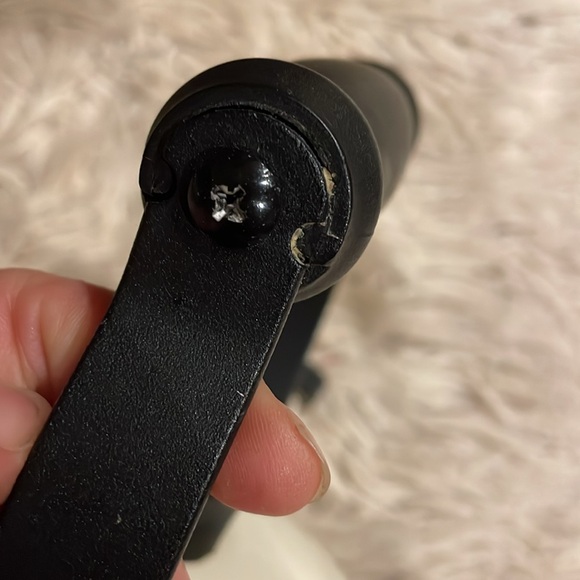 Le Creuset ombre white cream kettle - Picture 15 of 15